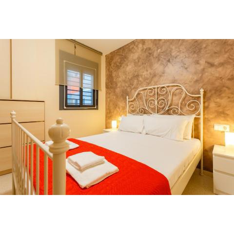 Apartamento Puerta San FELIX free parking by Cadiz4Rentals