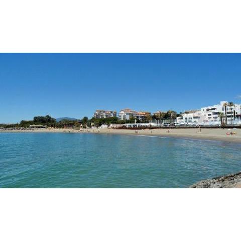 Apartamento - Puerto Banus Playa - Andalucia del Mar