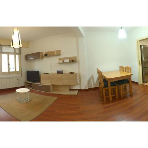 Apartamento Redondela céntrico