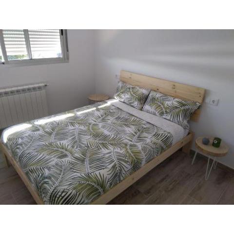 Apartamento Ría de Vigo