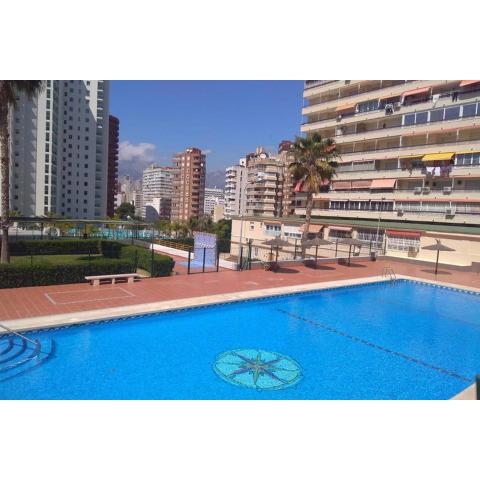 APARTAMENTO RINCÓN DE LOIX ( PLAYA DE LEVANTE)