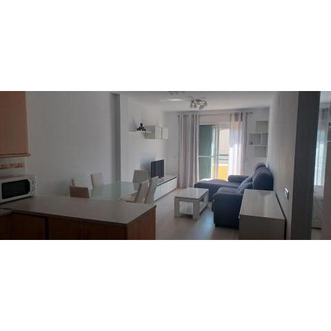 Apartamento Rosales