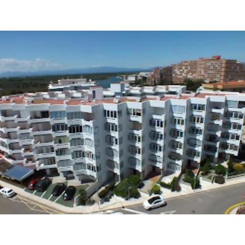 Apartamento Roses, 2 dormitorios, 6 personas - ES-204-7