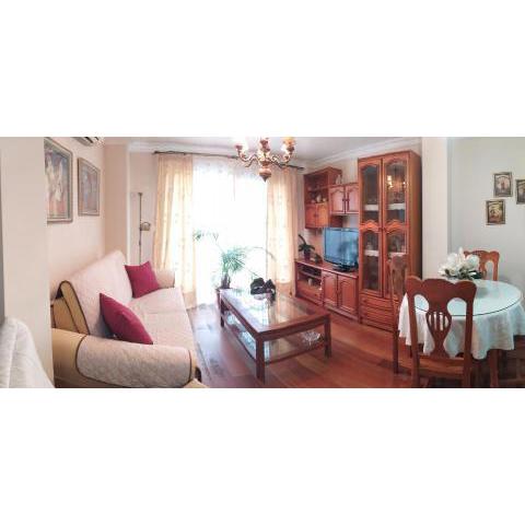 APARTAMENTO ROZAMAR