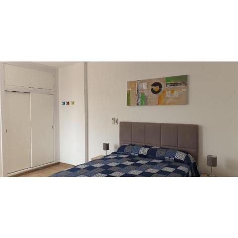 Apartamento Rulosol 5