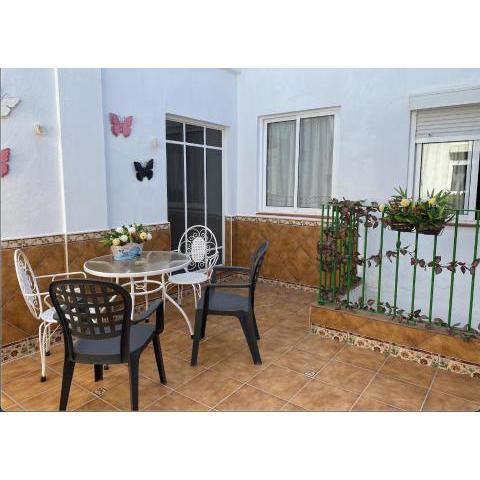 Apartamento Rural Prado del Rey