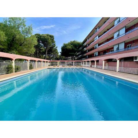 Apartamento SALLES BEACH 9