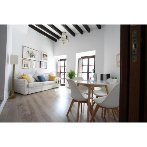 Apartamento San Fernando 27