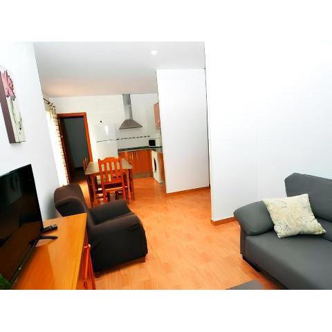 Apartamento San Ignacio para familia pareja Bajo C