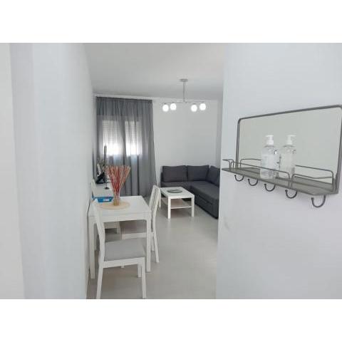 APARTAMENTO SAN JUAN