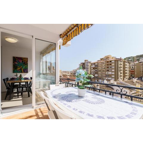 Apartamento Santa Gema