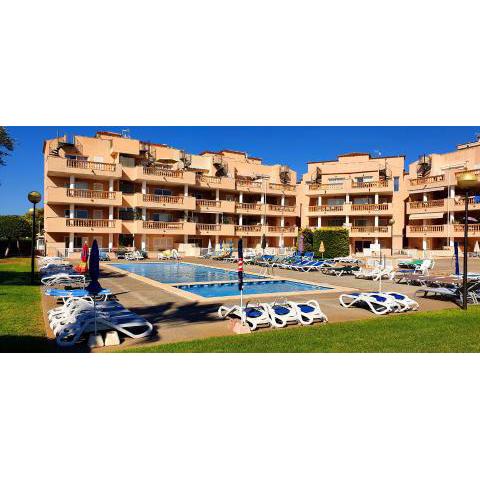 Apartamento Serendipia Resort Cala Bona @Mallorca