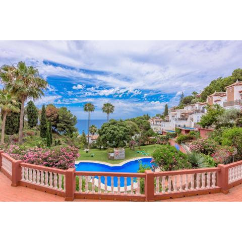 Apartamento Sibarys Ladera del mar