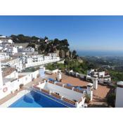 Apartamento Sierramar Mijas