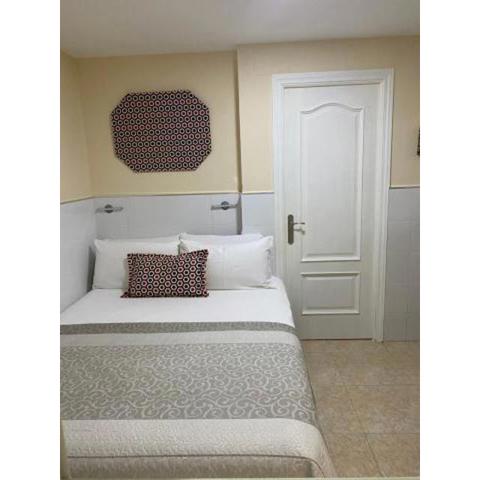 Apartamento Suite Doña Encarna