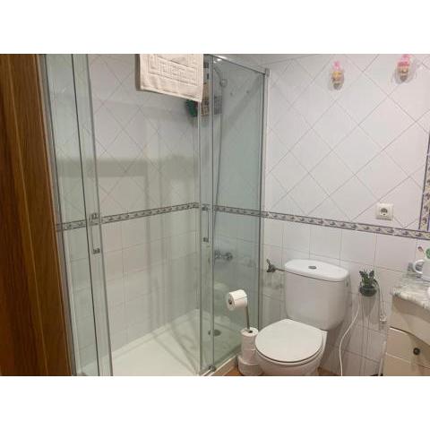 Apartamento Talavera