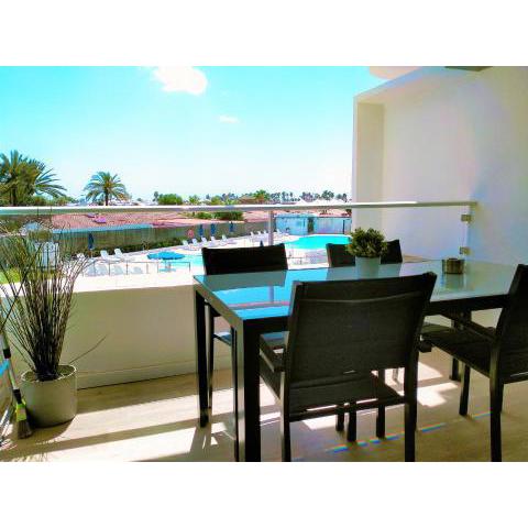 APARTAMENTO TAMARAN 208 PLAYA DEL INGLÉS