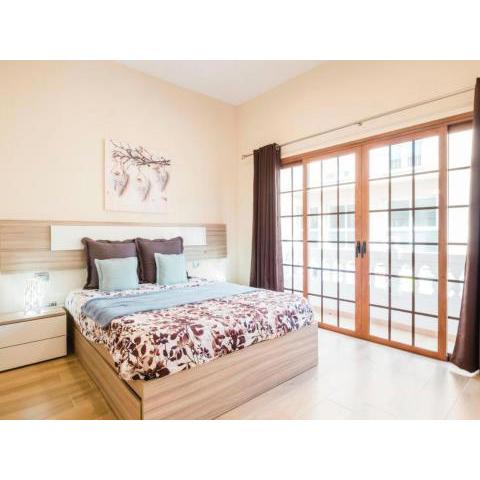 apartamento tenerife