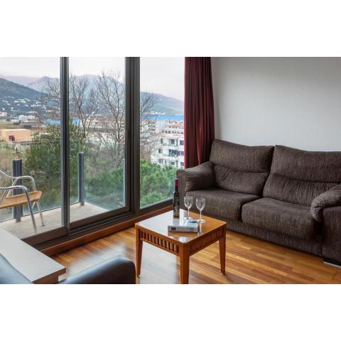 Apartamento Torre Gran Luxe 2