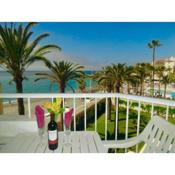 APARTAMENTO TORRESOL NSF12 , TORRECILLA, NERJA