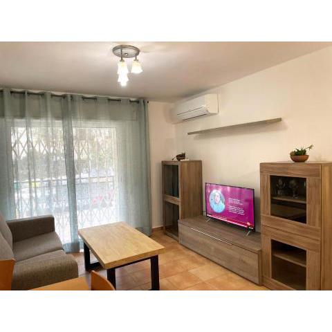 Apartamento Tortosa