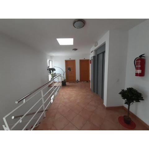 Apartamento Turístico Mirador de Castilnovo