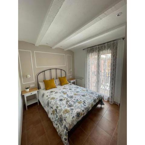 Apartamento vacacional