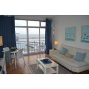 Apartamento Vacacional con vistas al mar