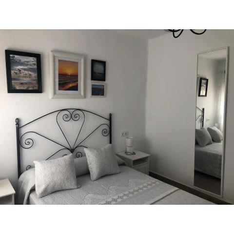 Apartamento vacacional en el centro de Tarifa