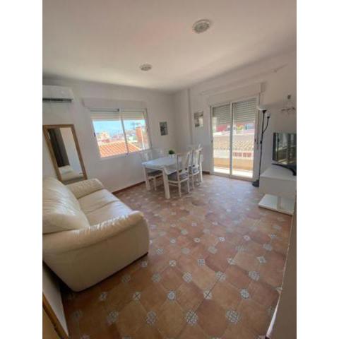 Apartamento vacacional Playa Gandía