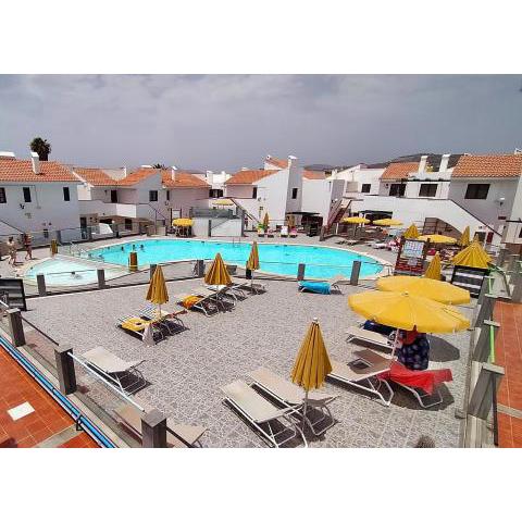 APARTAMENTO VILLA FLORIDA CALETA