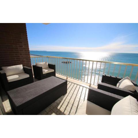 Apartamento vistas al mar Cambrils