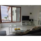 APARTAMENTO VISTAS AL MAR Sanxenxo