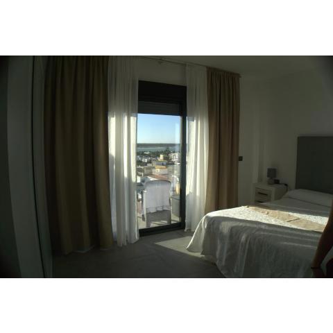 Apartamento Vistas de Doñana