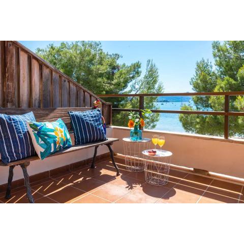 Apartamento Voramar I First Line Pine Walk