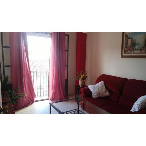 Apartamento Zulema