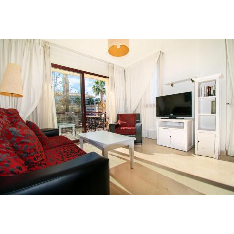 Apartamentos Albir Confort - Avenida 1 dorm