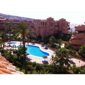 Apartamentos Almerimar Golf