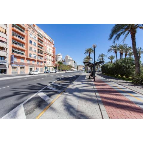 Apartamentos Bahía Alicante