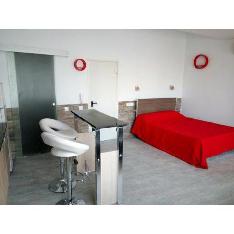 Apartamentos Bcntourism