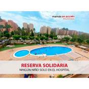 Apartamentos Caribe Marina D’Or 3000