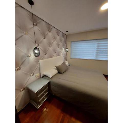 Apartamentos Casablanca