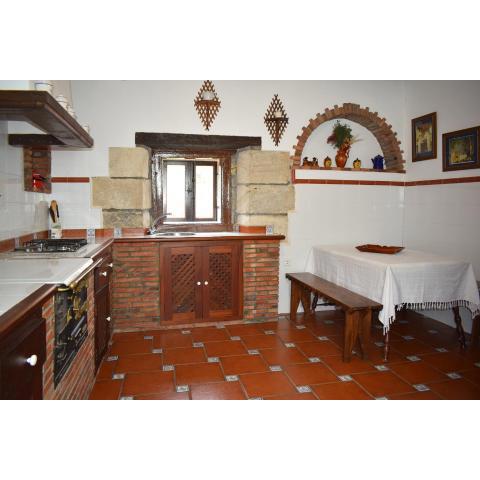 Apartamentos Casona de Linares