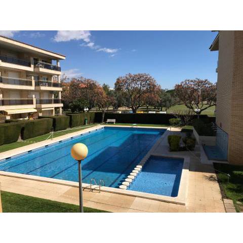 Apartamentos Llobregat