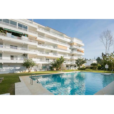 Apartamentos Martalia Marbella Banús