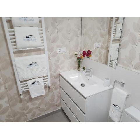 Apartamentos Ria de Aldan