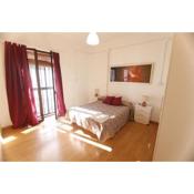 Apartamentos SevillaDream