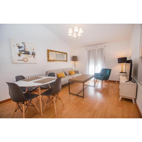 Apartamentos Soho Boutique Plaza Mayor Caceres