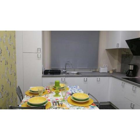 Apartamentos Vigo