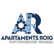 APARTAMENTS ROIG